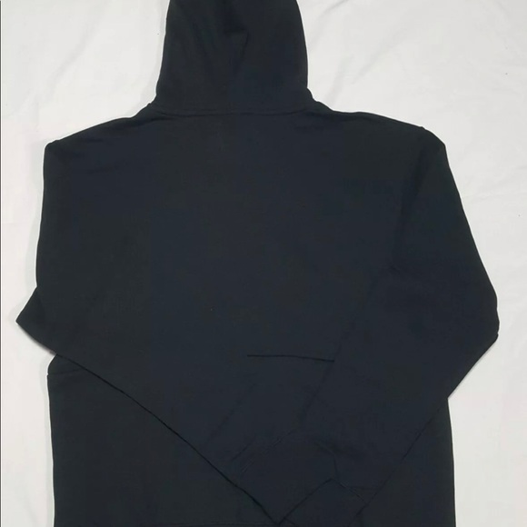 Nike Air Jordan Jumpman Pullover Hoodie Large - Picture 3 of 3